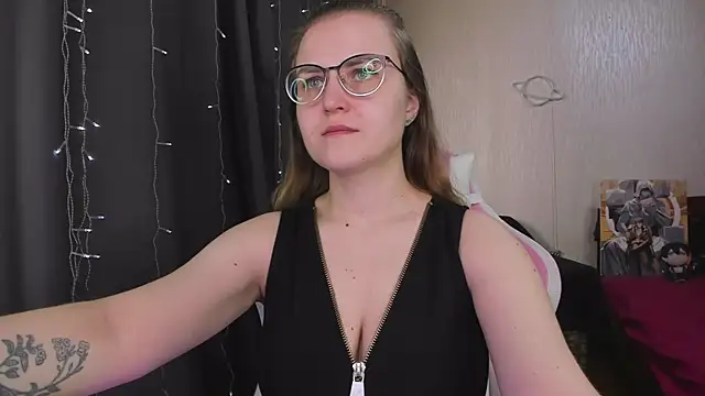 MissBrightShine online show from 03/10/26, 10:30