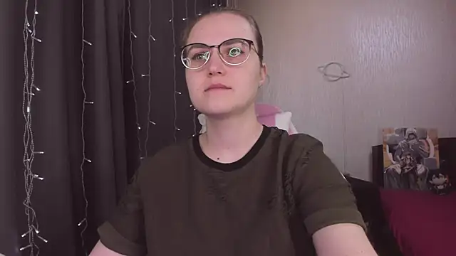 MissBrightShine online show from 02/06/26, 10:11