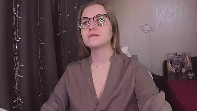 MissBrightShine online show from 02/07/26, 10:34