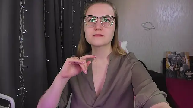 MissBrightShine online show from 02/14/26, 10:48