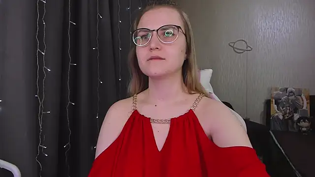 MissBrightShine online show from 04/19/26, 06:10
