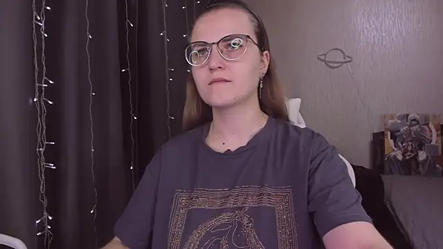 MissBrightShine online show from 11/05/25, 11:13