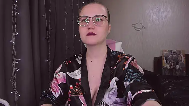 MissBrightShine online show from 01/13/26, 10:30