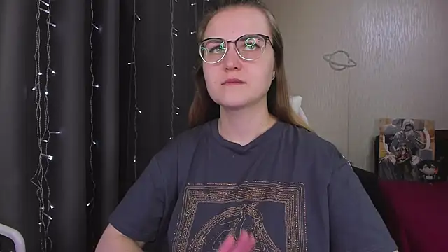 MissBrightShine online show from 03/01/26, 11:32