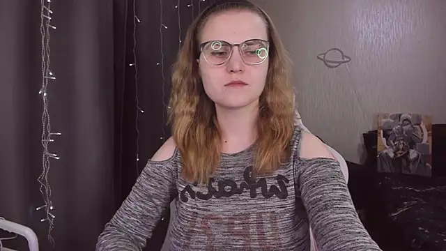 MissBrightShine online show from 12/17/25, 12:10