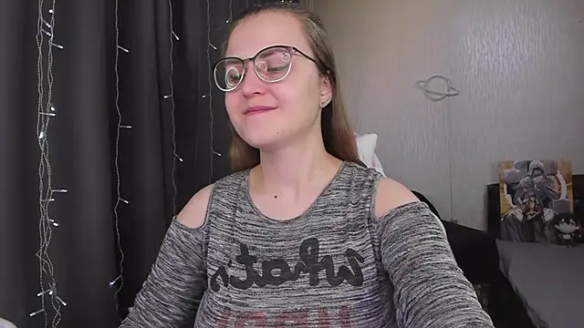 MissBrightShine online show from 02/15/26, 11:09