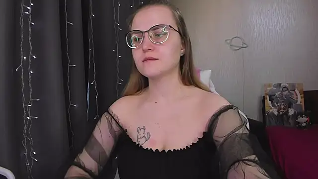 MissBrightShine online show from 03/06/26, 11:27