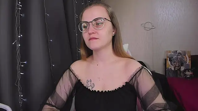 MissBrightShine online show from 03/04/26, 11:18