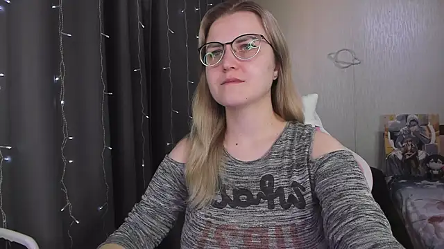 MissBrightShine online show from 03/20/26, 01:23