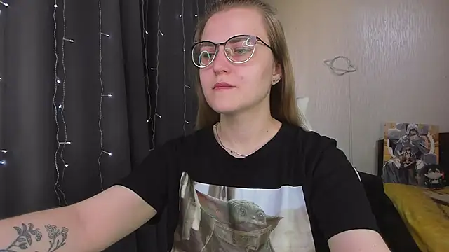 MissBrightShine online show from 06/05/26, 11:16