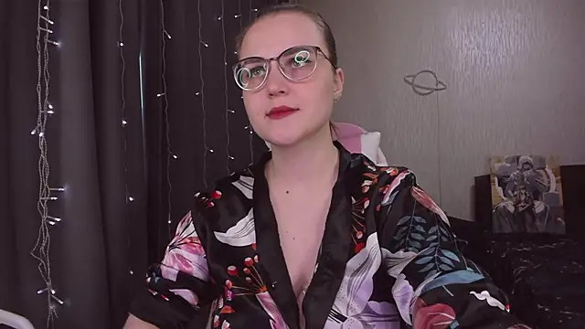 MissBrightShine online show from 01/15/26, 10:51