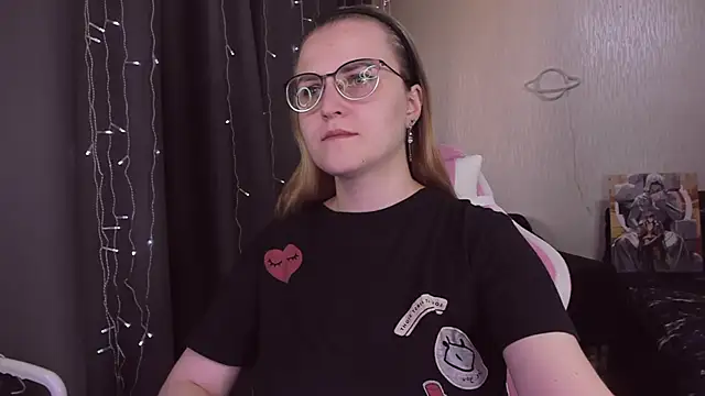 MissBrightShine online show from 10/07/25, 11:55