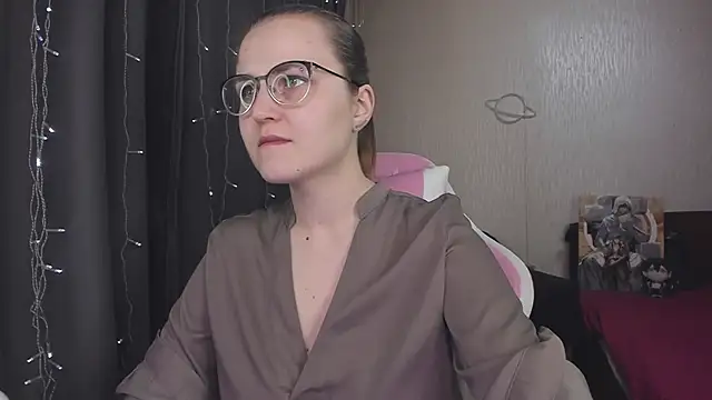 MissBrightShine online show from 02/10/26, 11:53