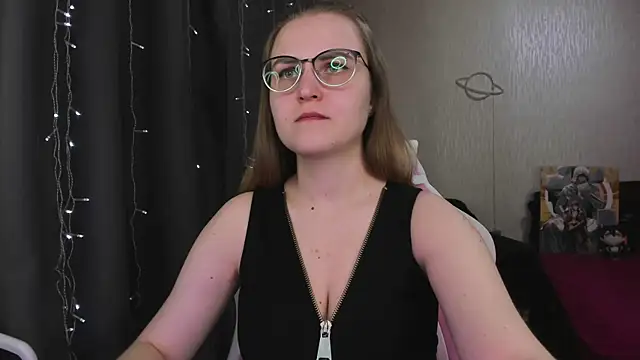 MissBrightShine online show from 03/03/26, 02:46