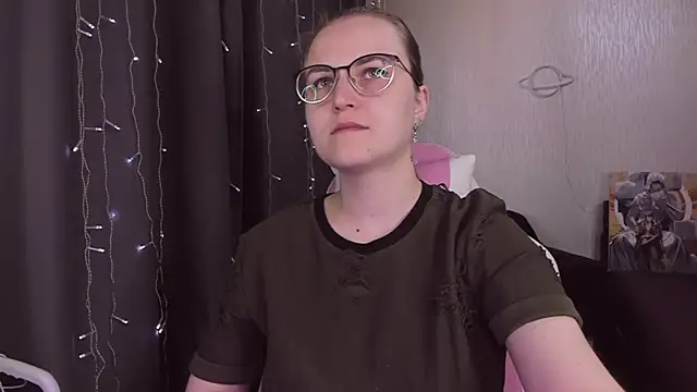 MissBrightShine online show from 09/25/25, 11:16