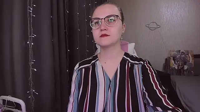 MissBrightShine online show from 11/21/25, 10:36