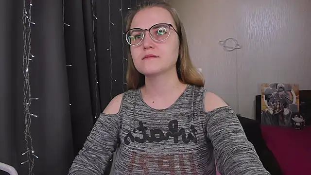 MissBrightShine online show from 02/13/26, 10:59