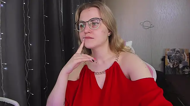 MissBrightShine online show from 04/08/26, 10:50