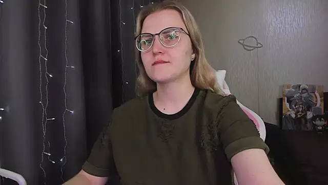 MissBrightShine online show from 04/03/26, 02:34