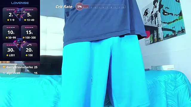 steffanxxll online show from 02/17/26, 10:23