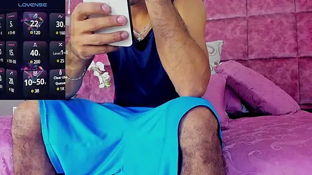 steffanxxll online show from 01/28/25, 07:32