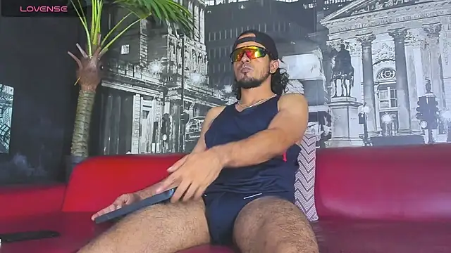 steffanxxll online show from 05/22/26, 04:21