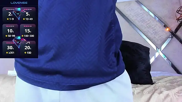 steffanxxll online show from 01/12/25, 10:56