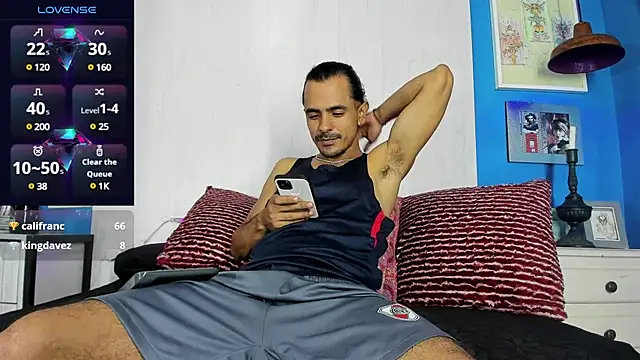 steffanxxll online show from 01/04/25, 10:38