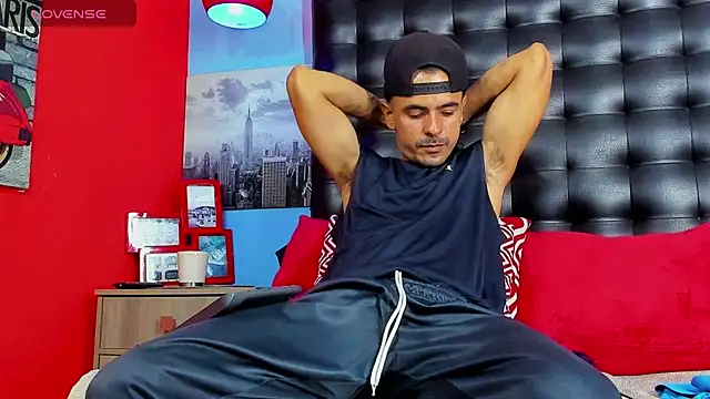 steffanxxll online show from 03/10/26, 09:30