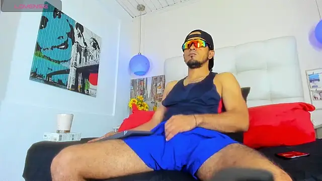 steffanxxll online show from 05/18/26, 02:55