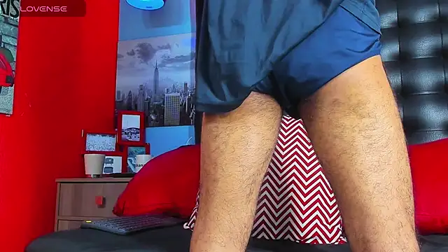 steffanxxll online show from 03/06/26, 09:21