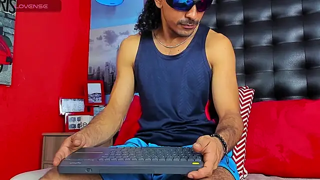 steffanxxll online show from 03/12/26, 09:41