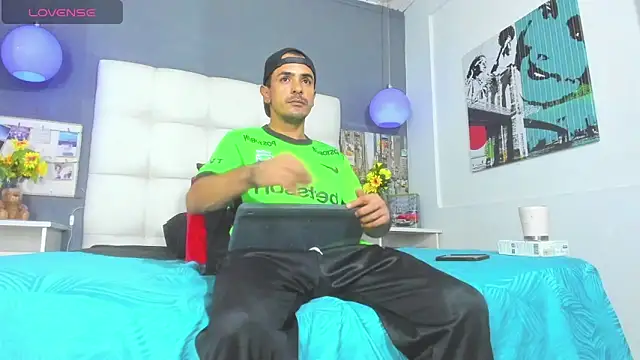 steffanxxll online show from 02/09/26, 09:13