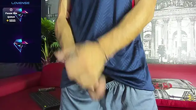 steffanxxll online show from 12/27/24, 12:50