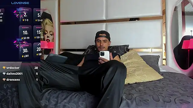 steffanxxll online show from 02/02/25, 01:30