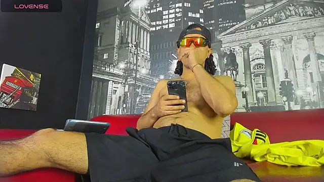 steffanxxll online show from 06/28/26, 04:52