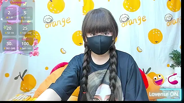 alonelove   online show from 03/05/26, 02:41