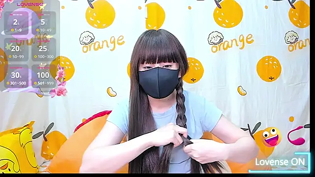 alonelove   online show from 02/05/26, 02:51