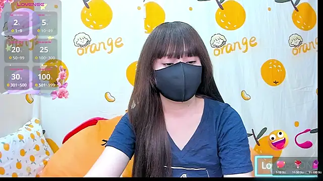 alonelove   online show from 01/06/26, 02:48