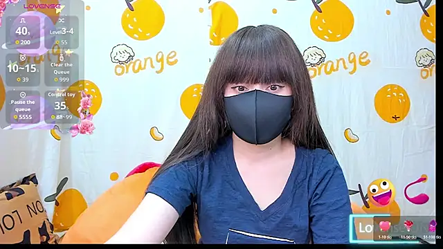 alonelove   online show from 12/15/25, 02:39