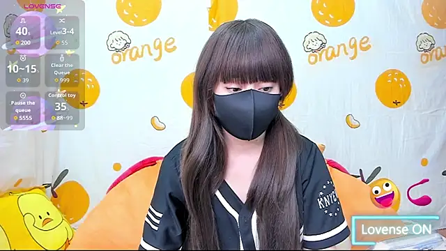 alonelove   online show from 11/27/25, 02:34