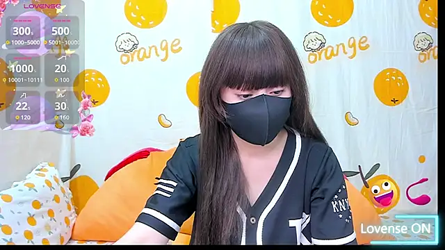 alonelove   online show from 01/09/26, 02:40