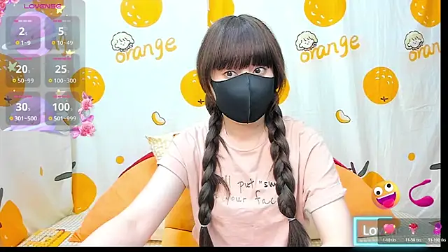 alonelove   online show from 02/11/26, 02:33