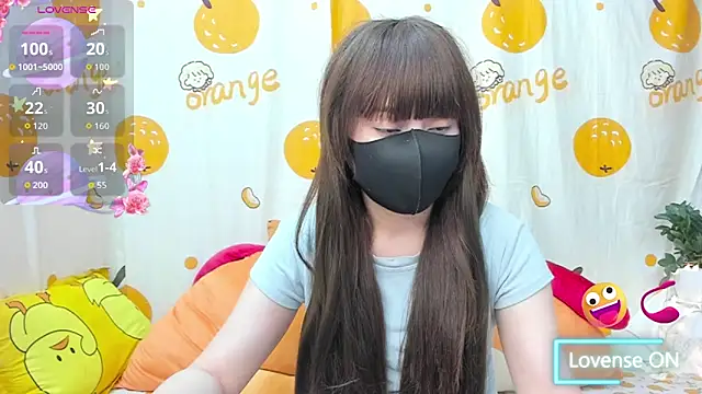 alonelove   online show from 03/20/26, 02:45