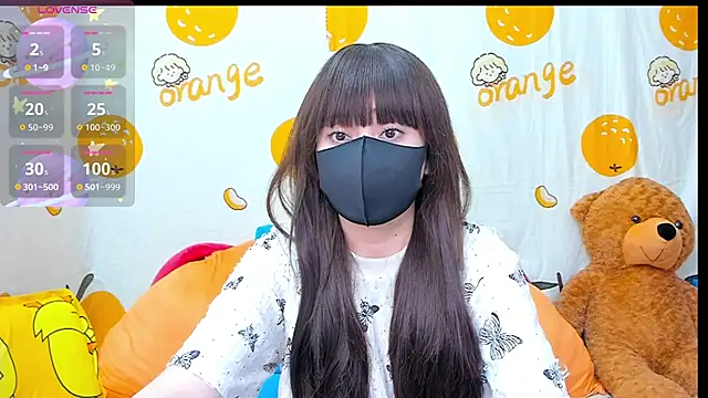 alonelove   online show from 10/30/25, 02:32