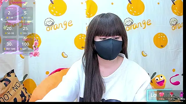 alonelove   online show from 12/20/25, 02:36