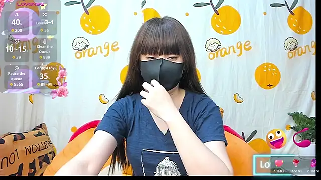 alonelove   online show from 02/23/26, 02:24