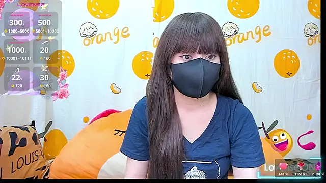 alonelove   online show from 12/17/25, 02:38