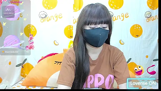 alonelove   online show from 02/07/26, 03:58