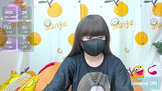 Snapshot of alonelove__ chatting on 04/27/26, 02:31 alonelove online show from 04/27/26, 02:31
